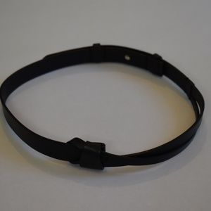 MM Lafleur Black Belt, Size XS/S